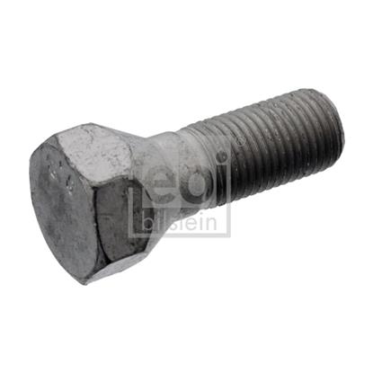 Febi Wheel Bolt Screw 46650
