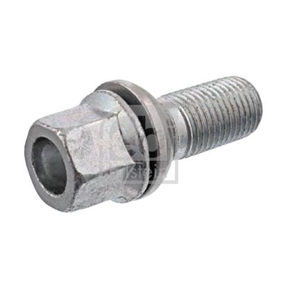 Febi Wheel Bolt Screw 46657