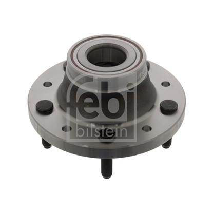 Febi Wheel Bearing Kit 46668