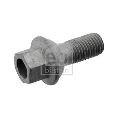 Febi Wheel Bolt Screw 46669