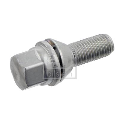 Febi Wheel Bolt Screw 46670