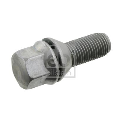 Febi Wheel Bolt Screw 46671