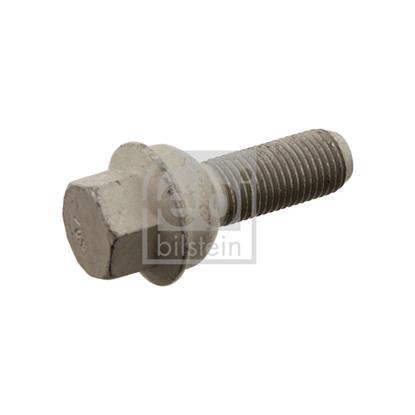 Febi Wheel Bolt Screw 46675