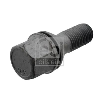 Febi Wheel Bolt Screw 46677