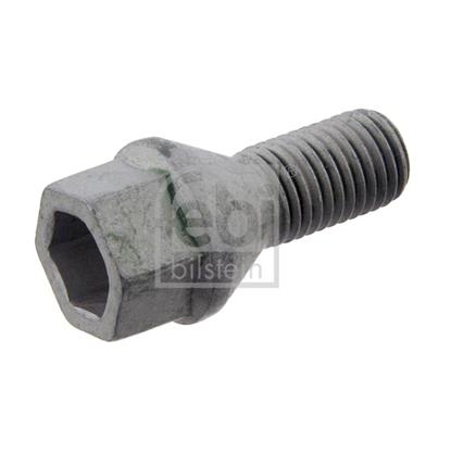 Febi Wheel Bolt Screw 46678