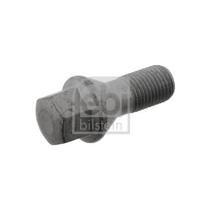 Febi Wheel Bolt Screw 46681