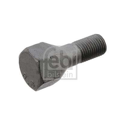 Febi Wheel Bolt Screw 46683