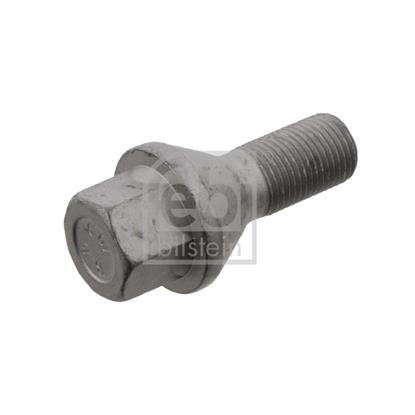 Febi Wheel Bolt Screw 46685