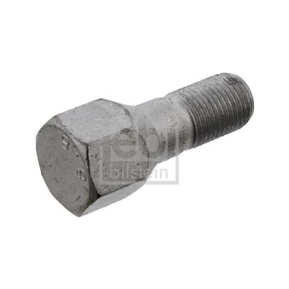 Febi Wheel Bolt Screw 46686