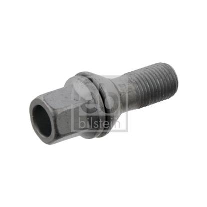 Febi Wheel Bolt Screw 46687