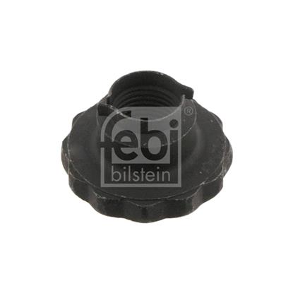 Febi Stub Axle Nut 46689