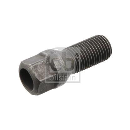 Febi Wheel Bolt Screw 46698