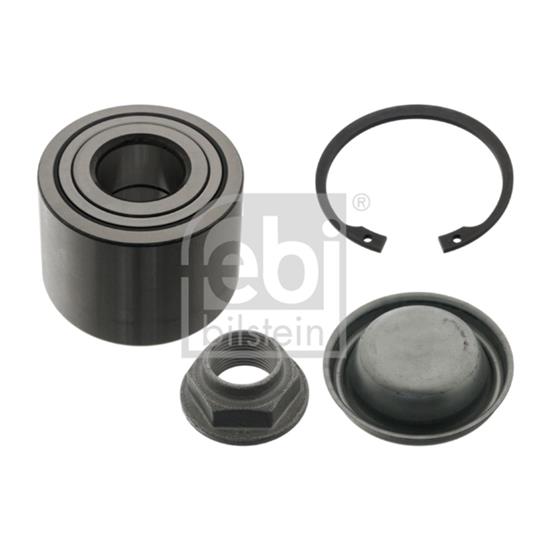 Febi Wheel Bearing Kit 46609