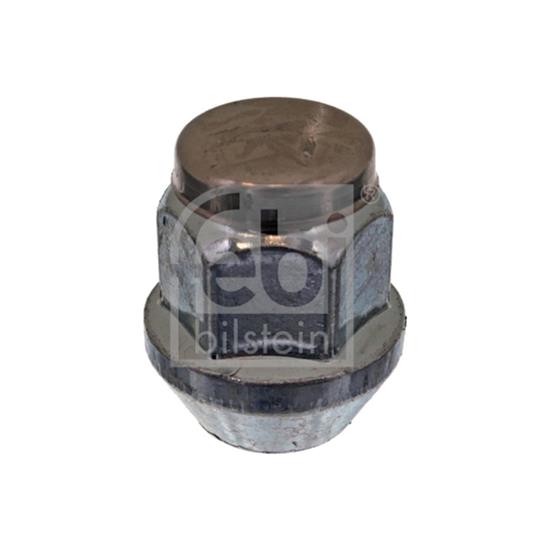 Febi Wheel Nut 46617