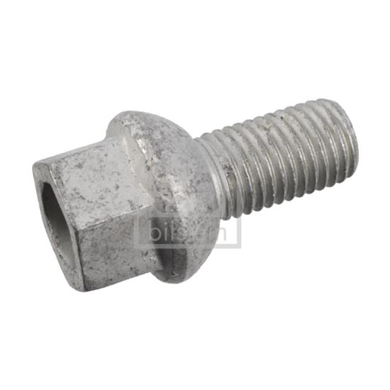 Febi Wheel Bolt Screw 46631