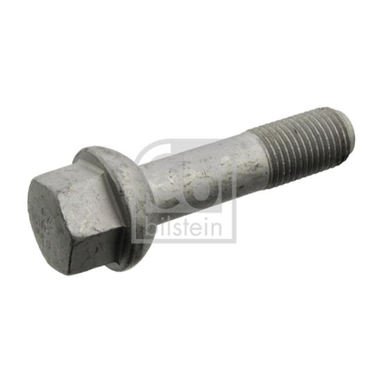 Febi Wheel Bolt Screw 46634