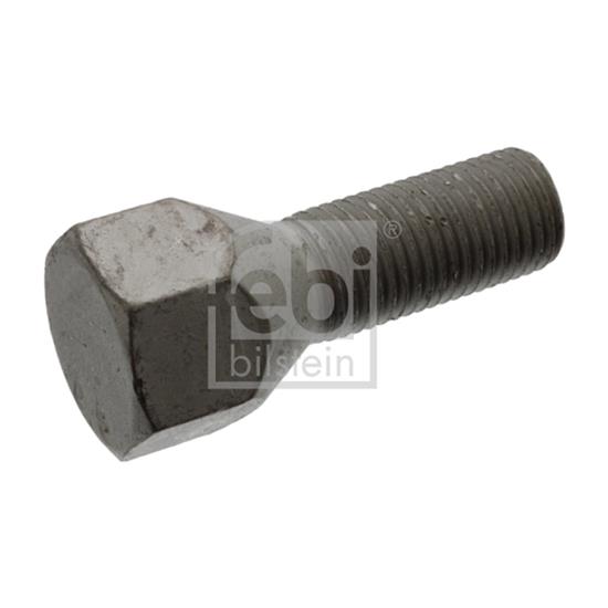 Febi Wheel Bolt Screw 46640