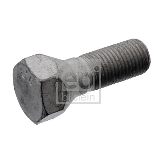 Febi Wheel Bolt Screw 46650