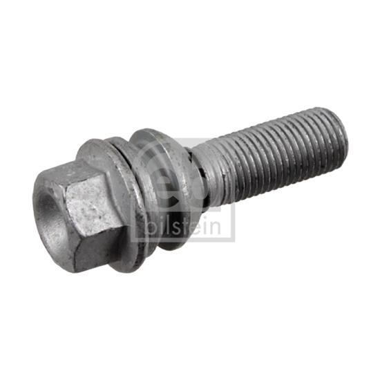 Febi Wheel Bolt Screw 46655
