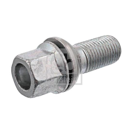 Febi Wheel Bolt Screw 46657