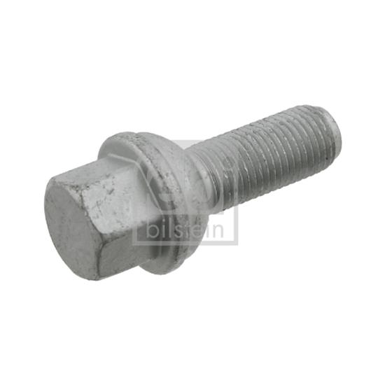 Febi Wheel Bolt Screw 46659