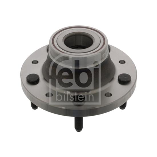 Febi Wheel Bearing Kit 46668