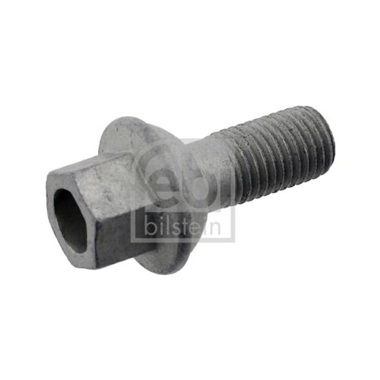 Febi Wheel Bolt Screw 46669