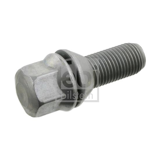 Febi Wheel Bolt Screw 46671