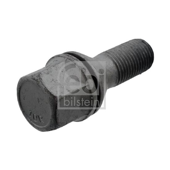 Febi Wheel Bolt Screw 46677