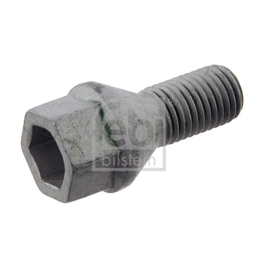 Febi Wheel Bolt Screw 46678