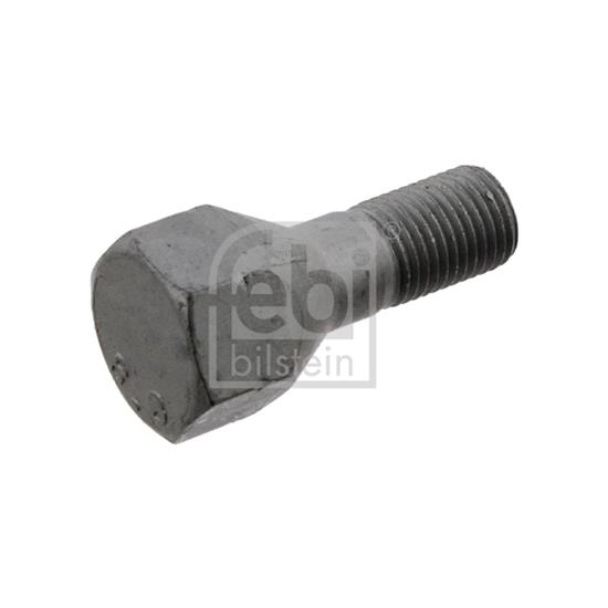 Febi Wheel Bolt Screw 46683