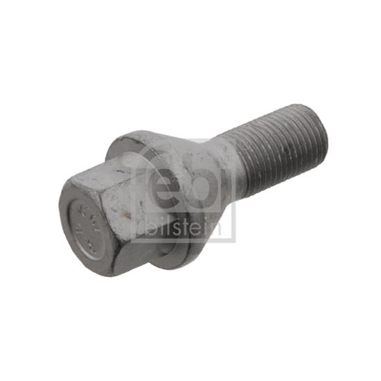 Febi Wheel Bolt Screw 46685
