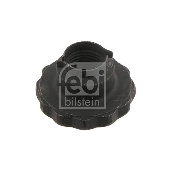 Febi Stub Axle Nut 46689