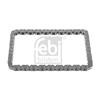 Febi Oil Pump Drive Chain 46744