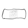 Febi Crankcase Housing Cover Seal Gasket 46774