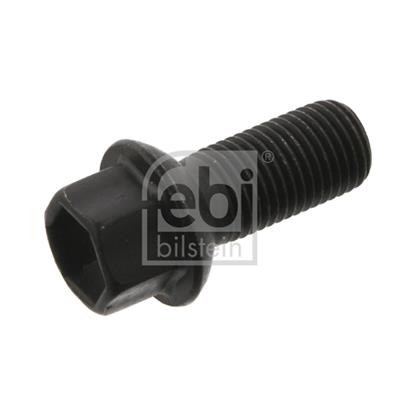 Febi Wheel Bolt Screw 46703