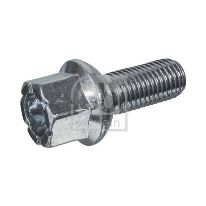 Febi Wheel Bolt Screw 46713