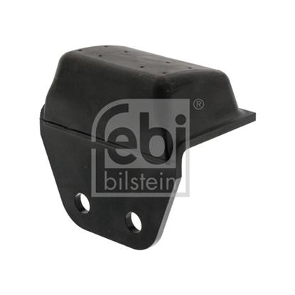 Febi Suspension Rubber Buffer 46732