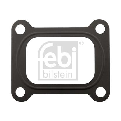 Febi Turbo Charger Seal Gasket 46772