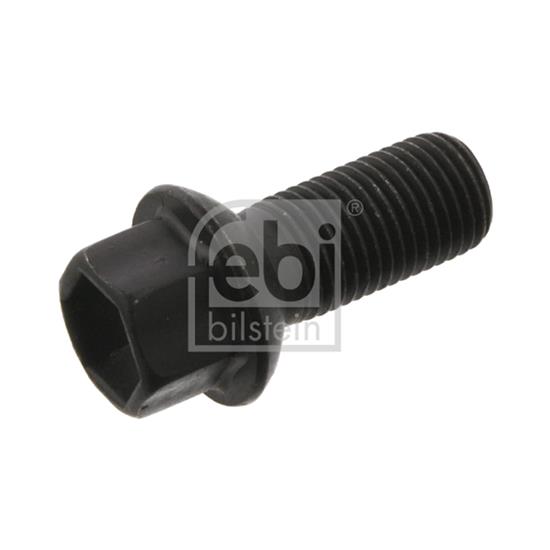Febi Wheel Bolt Screw 46703