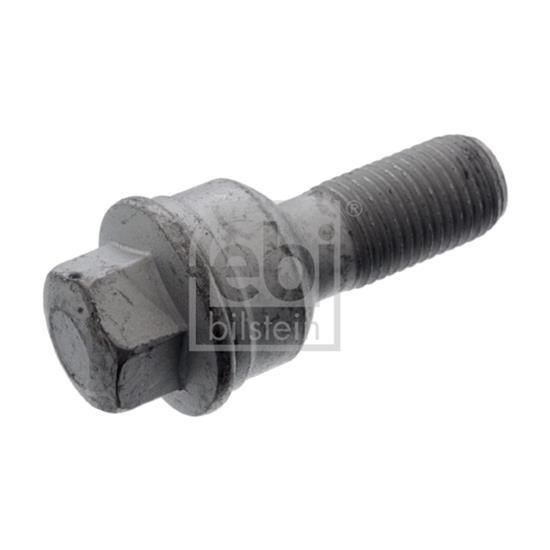 Febi Wheel Bolt Screw 46706