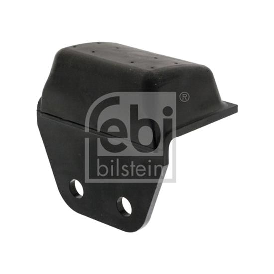 Febi Suspension Rubber Buffer 46732