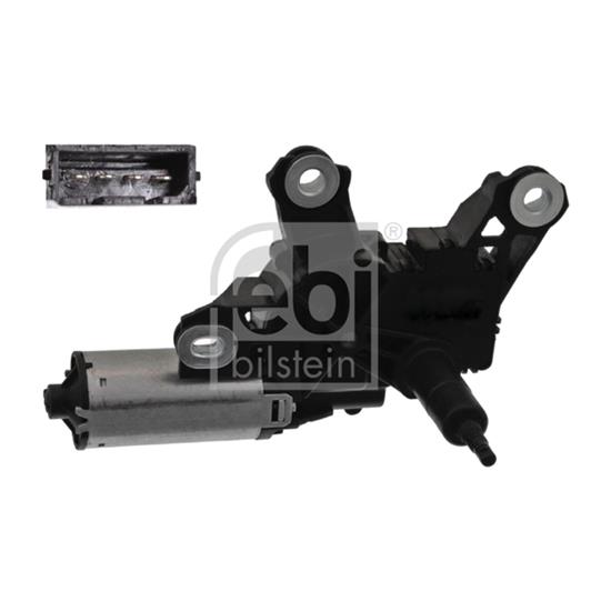 Febi Windscreen Wiper Motor 46750