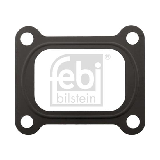 Febi Turbo Charger Seal Gasket 46772