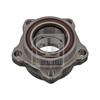 Febi Wheel Bearing Kit 46994