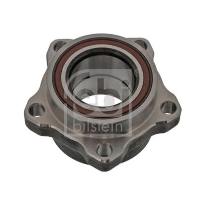 Febi Wheel Bearing Kit 46994