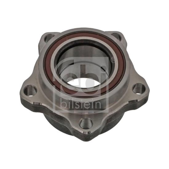 Febi Wheel Bearing Kit 46994