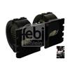 Febi Interior Heater Blower Motor 47011