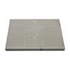 Febi Pollen Cabin Interior Air Filter 47026