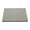 Febi Pollen Cabin Interior Air Filter 47026